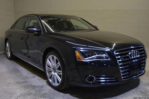 AUDI A8 2012 WAURVAFD4CN010902 image AUDI A8 2012 WAURVAFD4CN010902 image