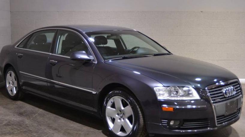 AUDI A8 2006 WAUML44E36N022508 image