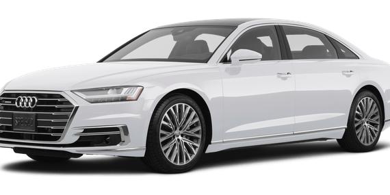 AUDI A8 2020 WAU8EAF81LN014467 image AUDI A8 2020 WAU8EAF81LN014467 image