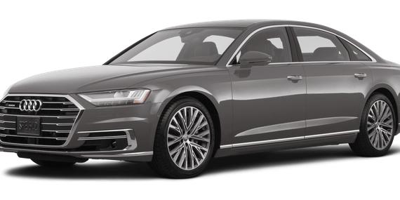 AUDI A8 2020 WAU8EAF83LN011599 image AUDI A8 2020 WAU8EAF83LN011599 image