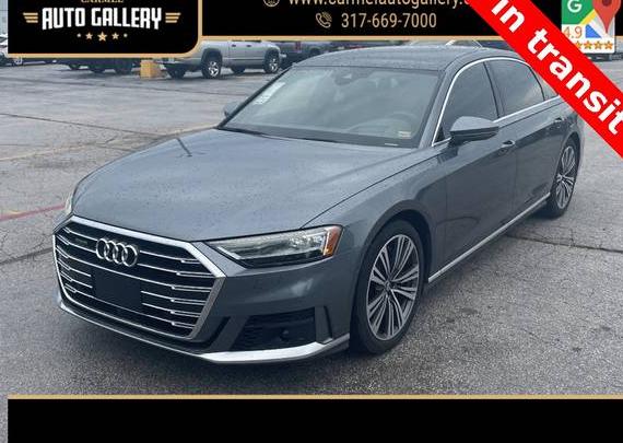 AUDI A8 2020 WAU8EAF86LN004954 image AUDI A8 2020 WAU8EAF86LN004954 image