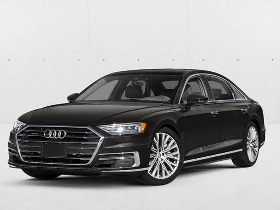 AUDI A8 2020 WAU8EAF87LN003473 image AUDI A8 2020 WAU8EAF87LN003473 image