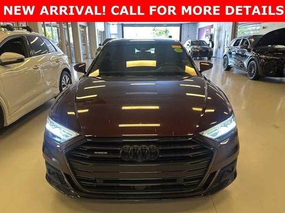 AUDI A8 2020 WAU8EAF80LN005131 image AUDI A8 2020 WAU8EAF80LN005131 image