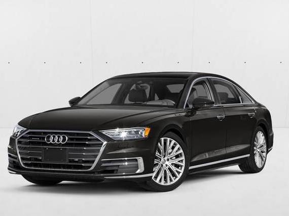 AUDI A8 2020 WAU8EAF82LN004868 image AUDI A8 2020 WAU8EAF82LN004868 image