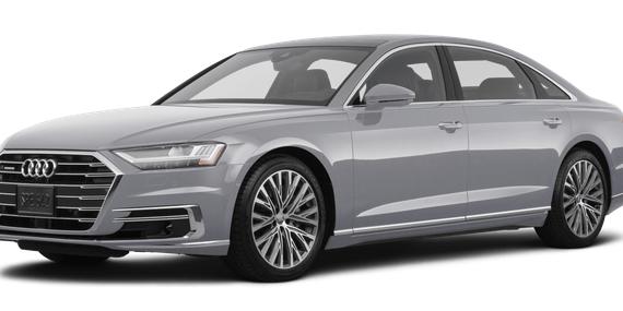 AUDI A8 2020 WAU8EAF89LN012160 image AUDI A8 2020 WAU8EAF89LN012160 image