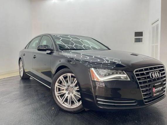 AUDI A8 2011 WAURVAFD1BN019488 image AUDI A8 2011 WAURVAFD1BN019488 image