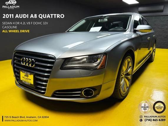 AUDI A8 2011 WAUAVAFD8BN025978 image AUDI A8 2011 WAUAVAFD8BN025978 image
