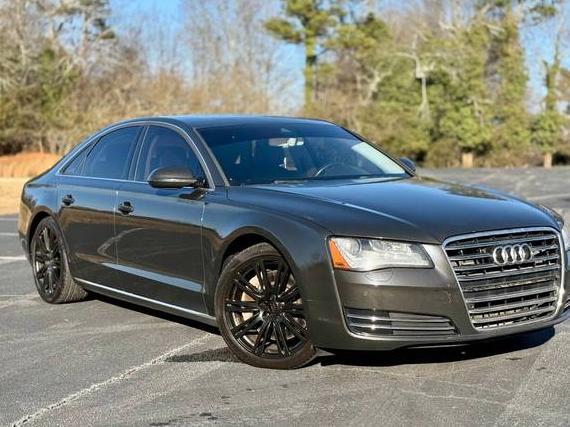 AUDI A8 2011 WAUAVAFD7BN000635 image AUDI A8 2011 WAUAVAFD7BN000635 image