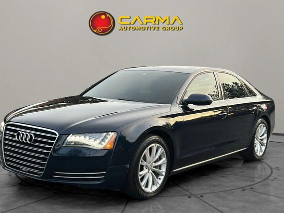 AUDI A8 2011 WAUAVAFD4BN021264 image AUDI A8 2011 WAUAVAFD4BN021264 image