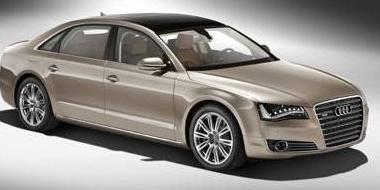 AUDI A8 2013 WAURGAFDXDN027456 image AUDI A8 2013 WAURGAFDXDN027456 image