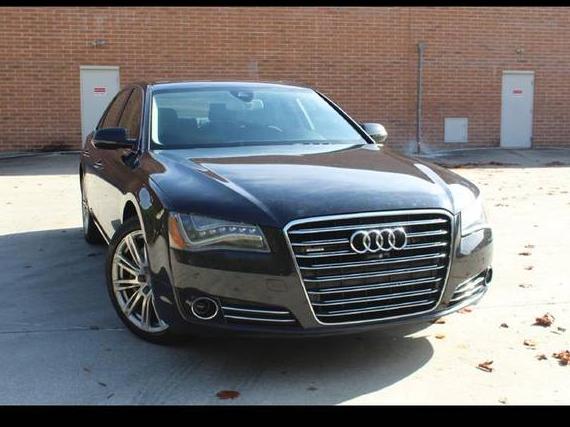 AUDI A8 2014 WAURGAFD0EN010828 image AUDI A8 2014 WAURGAFD0EN010828 image