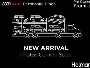 AUDI A8 2014 WAUR2AFD6EN004790 image