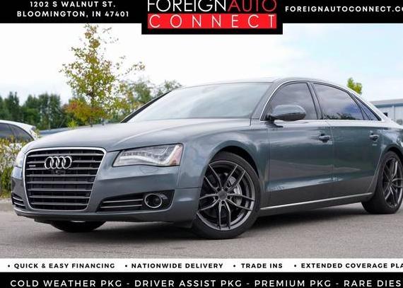 AUDI A8 2014 WAURMAFD9EN011520 image AUDI A8 2014 WAURMAFD9EN011520 image