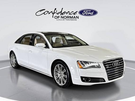 AUDI A8 2014 WAURGAFD1EN004911 image AUDI A8 2014 WAURGAFD1EN004911 image