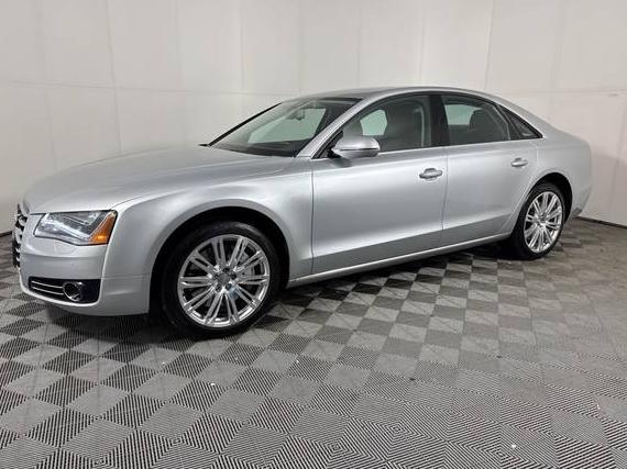 AUDI A8 2014 WAUA2AFD7EN013642 image AUDI A8 2014 WAUA2AFD7EN013642 image