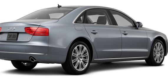 AUDI A8 2014 WAURGAFD9EN006339 image AUDI A8 2014 WAURGAFD9EN006339 image