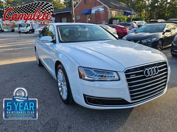 AUDI A8 2015 WAUJGAFD2FN018623 image AUDI A8 2015 WAUJGAFD2FN018623 image
