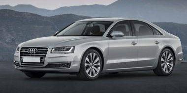 AUDI A8 2015 WAU32AFD9FN038939 image