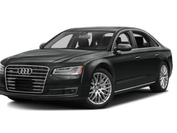 AUDI A8 2015 WAU32AFD3FN001580 image AUDI A8 2015 WAU32AFD3FN001580 image