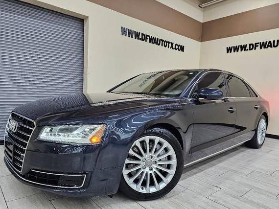 AUDI A8 2015 WAU3GAFD7FN023566 image AUDI A8 2015 WAU3GAFD7FN023566 image