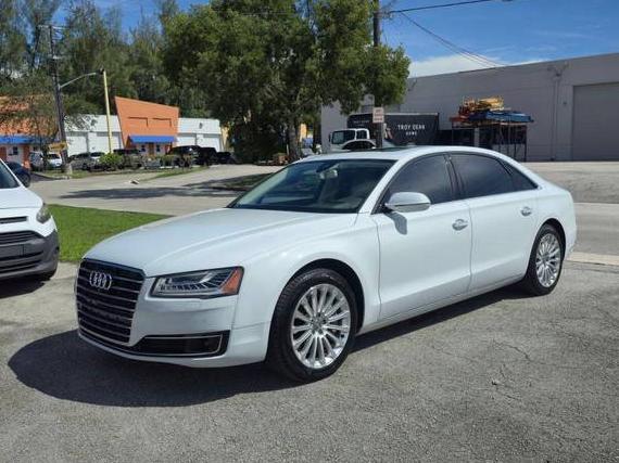 AUDI A8 2015 WAU3GAFD5FN031245 image AUDI A8 2015 WAU3GAFD5FN031245 image
