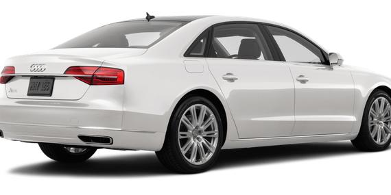 AUDI A8 2015 WAU32AFD3FN001501 image AUDI A8 2015 WAU32AFD3FN001501 image