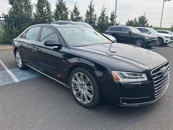 AUDI A8 2015 WAU3GAFD3FN032507 image AUDI A8 2015 WAU3GAFD3FN032507 image
