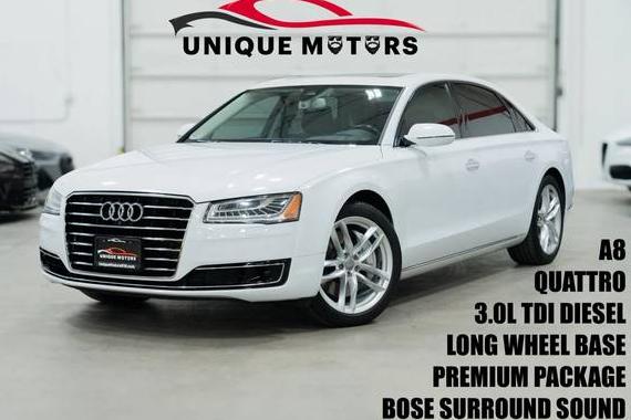 AUDI A8 2015 WAU3MAFDXFN028091 image AUDI A8 2015 WAU3MAFDXFN028091 image