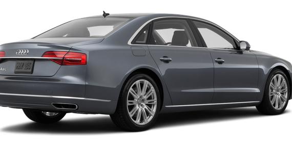 AUDI A8 2015 WAU32AFD2FN021433 image AUDI A8 2015 WAU32AFD2FN021433 image