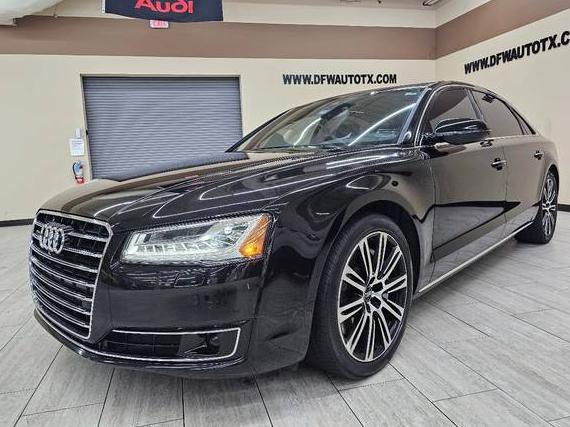 AUDI A8 2015 WAU3GAFD8FN008834 image AUDI A8 2015 WAU3GAFD8FN008834 image