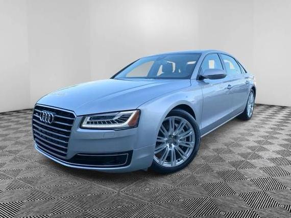 AUDI A8 2015 WAU32AFD0FN017526 image AUDI A8 2015 WAU32AFD0FN017526 image