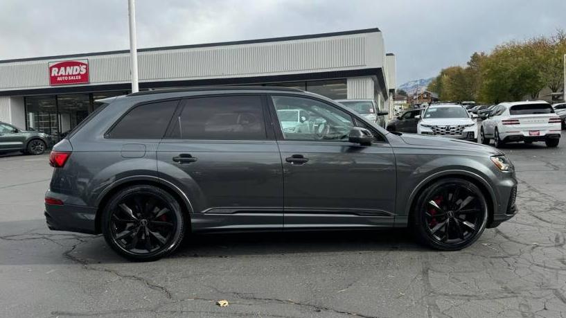 AUDI SQ7 2023 WA1VWBF71PD024583 image