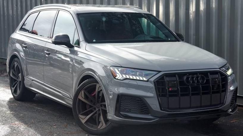 AUDI SQ7 2023 WA1VWBF79PD022869 image