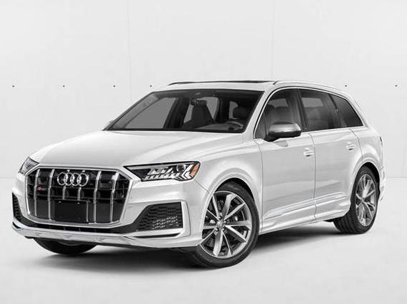 AUDI SQ7 2023 WA1AWBF79PD020280 image AUDI SQ7 2023 WA1AWBF79PD020280 image