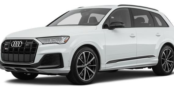 AUDI SQ7 2021 WA1AWBF78MD030150 image AUDI SQ7 2021 WA1AWBF78MD030150 image