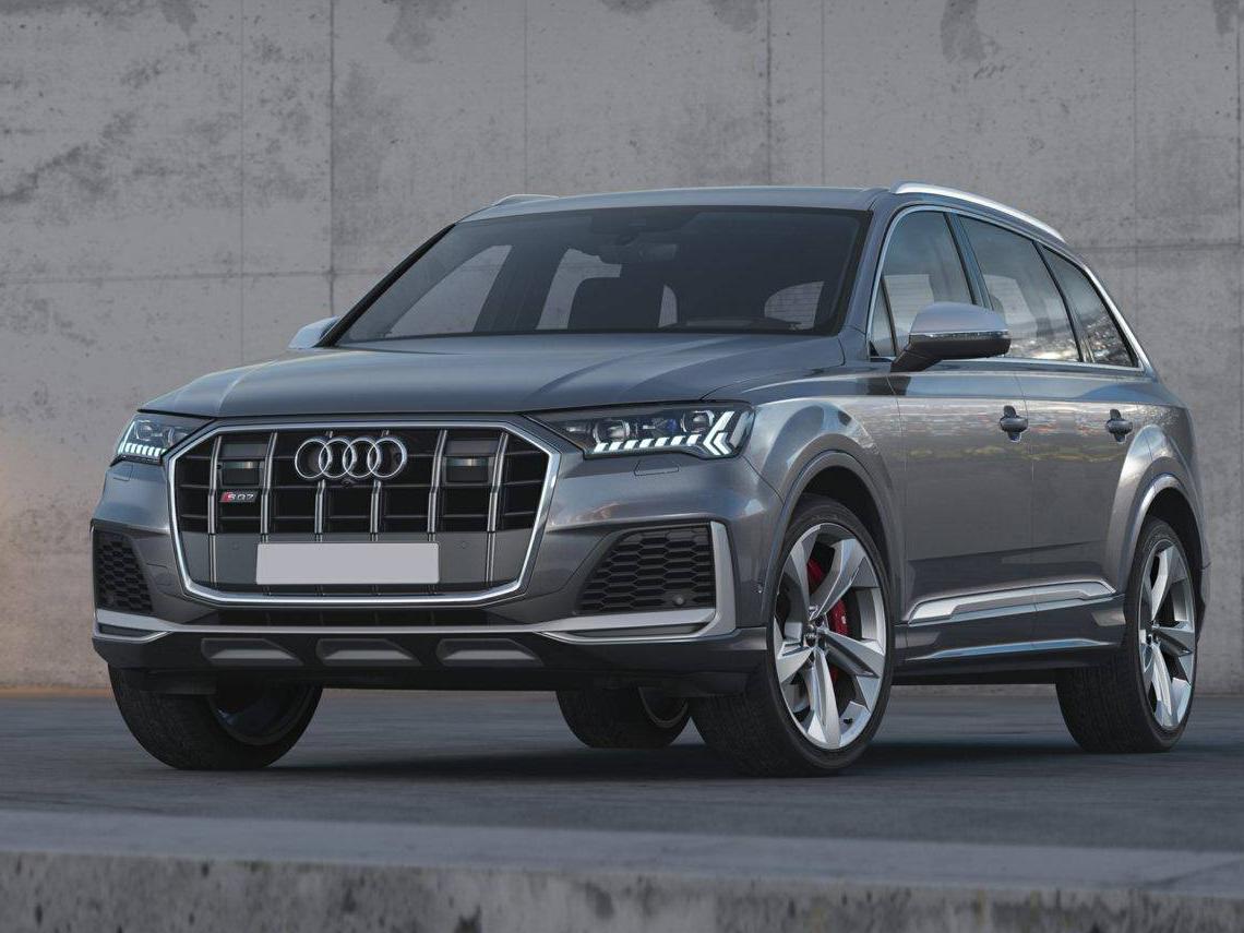 AUDI SQ7 2021 WA1AWBF72MD000741 image