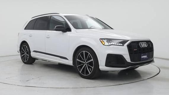 AUDI SQ7 2021 WA1AWBF7XMD010241 image AUDI SQ7 2021 WA1AWBF7XMD010241 image