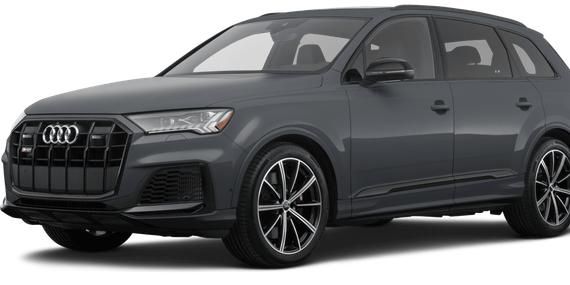AUDI SQ7 2021 WA1AWBF73MD034770 image AUDI SQ7 2021 WA1AWBF73MD034770 image