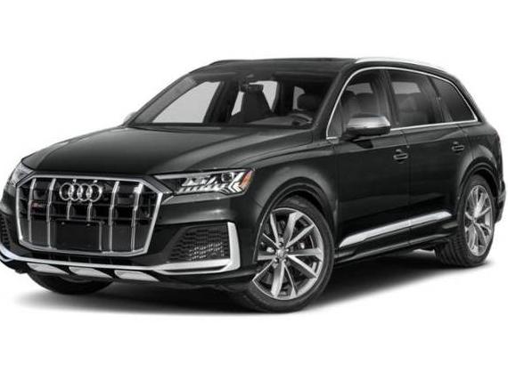 AUDI SQ7 2021 WA1AWBF79MD010442 image AUDI SQ7 2021 WA1AWBF79MD010442 image