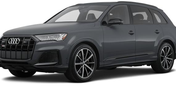 AUDI SQ7 2021 WA1AWBF75MD012186 image AUDI SQ7 2021 WA1AWBF75MD012186 image