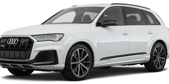 AUDI SQ7 2020 WA1VWAF78LD012483 image AUDI SQ7 2020 WA1VWAF78LD012483 image
