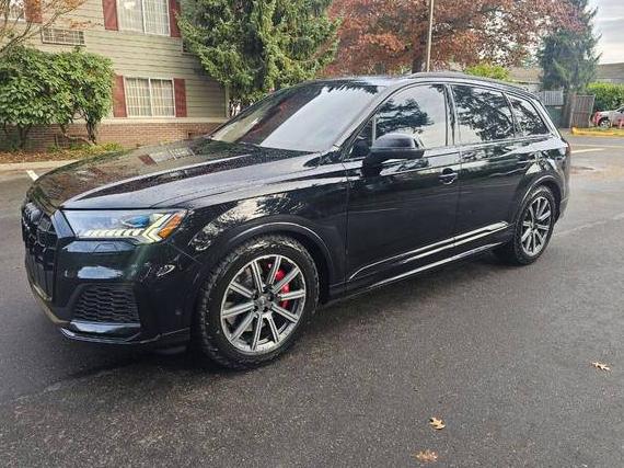 AUDI SQ7 2020 WA1VWBF78LD012425 image AUDI SQ7 2020 WA1VWBF78LD012425 image