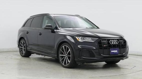 AUDI SQ7 2020 WA1AWAF75LD011743 image AUDI SQ7 2020 WA1AWAF75LD011743 image