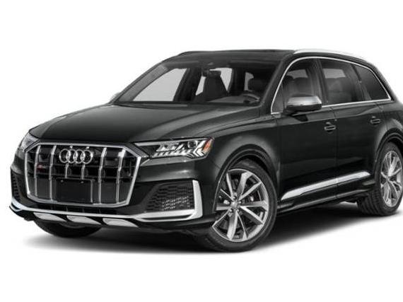 AUDI SQ7 2020 WA1VWAF77LD012135 image AUDI SQ7 2020 WA1VWAF77LD012135 image