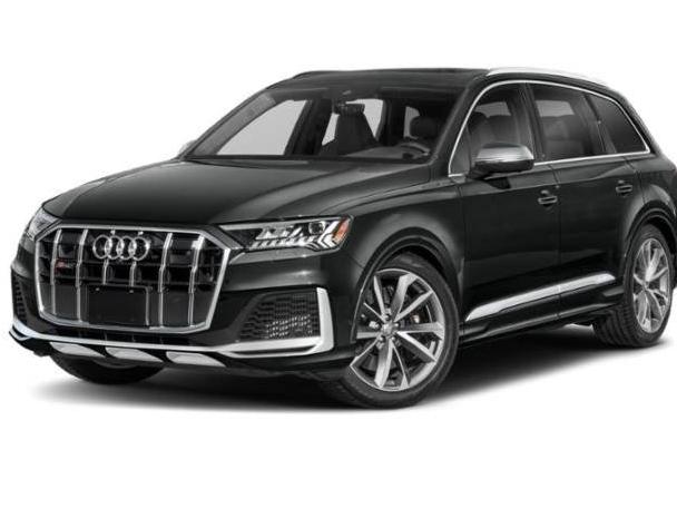 AUDI SQ7 2022 WA1AWBF73ND008784 image