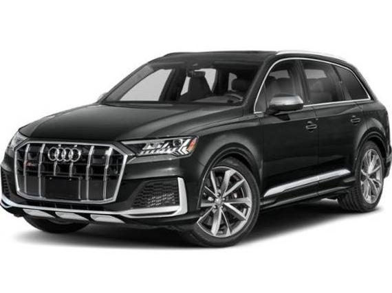 AUDI SQ7 2022 WA1AWBF79ND021216 image