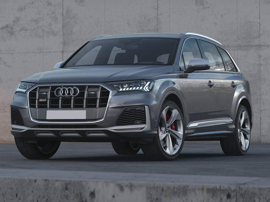 AUDI SQ7 2022 WA1VWBF71ND007103 image