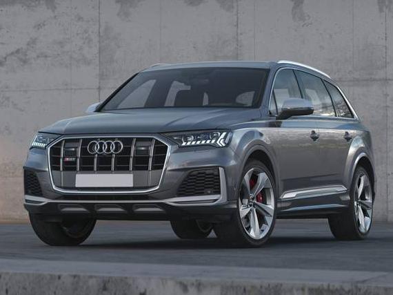 AUDI SQ7 2022 WA1AWBF77ND007525 image AUDI SQ7 2022 WA1AWBF77ND007525 image