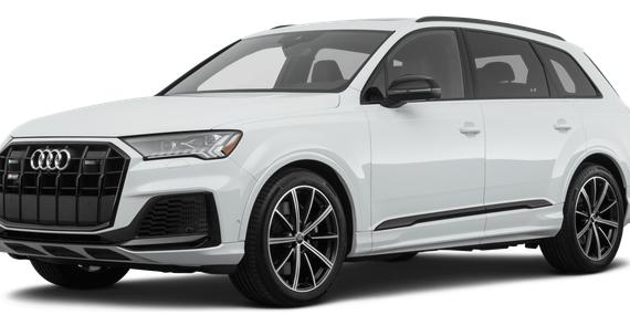 AUDI SQ7 2022 WA1VWBF71ND000152 image AUDI SQ7 2022 WA1VWBF71ND000152 image