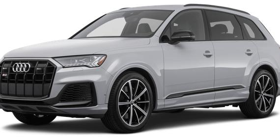 AUDI SQ7 2022 WA1AWBF7XND001301 image AUDI SQ7 2022 WA1AWBF7XND001301 image